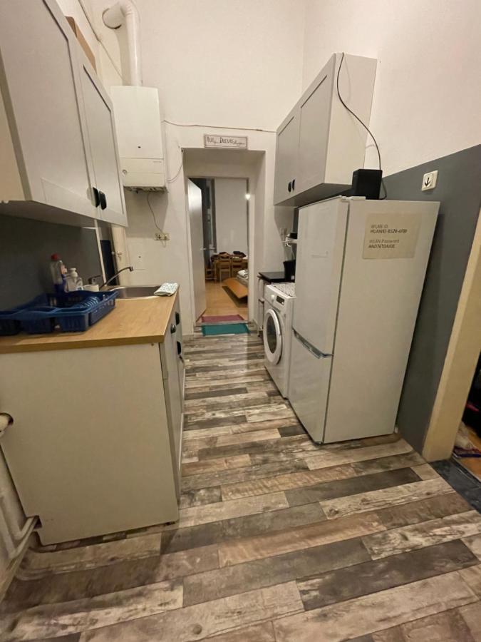 Belvedere Room 2 Вена Экстерьер фото