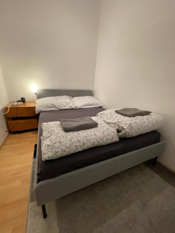 Belvedere Room 2 Вена Экстерьер фото