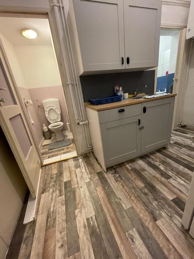 Belvedere Room 2 Вена Экстерьер фото