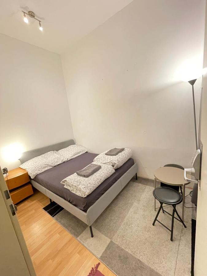 Belvedere Room 2 Вена Экстерьер фото