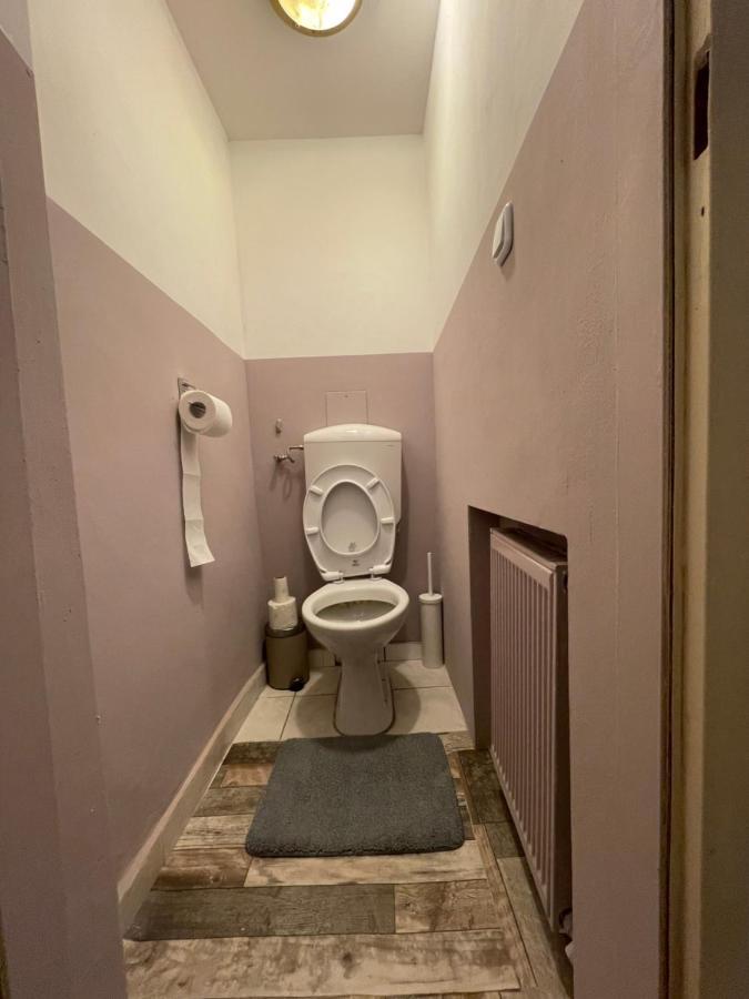 Belvedere Room 2 Вена Экстерьер фото